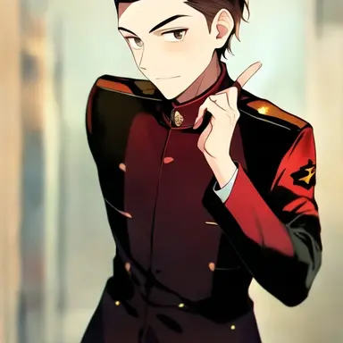 Profile image of 리혁신