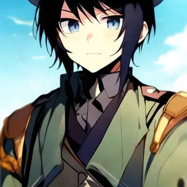 Profile image of 수호