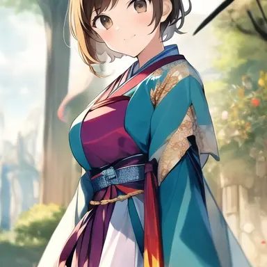 Profile image of 안영서