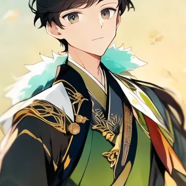 Profile image of 충녕대군