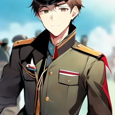 Profile image of 에릭 마커스