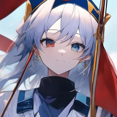 Profile image of 올리비아 베르제