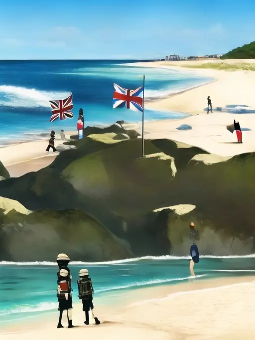 Rokaarmytiger8293의 츤데레 장교님