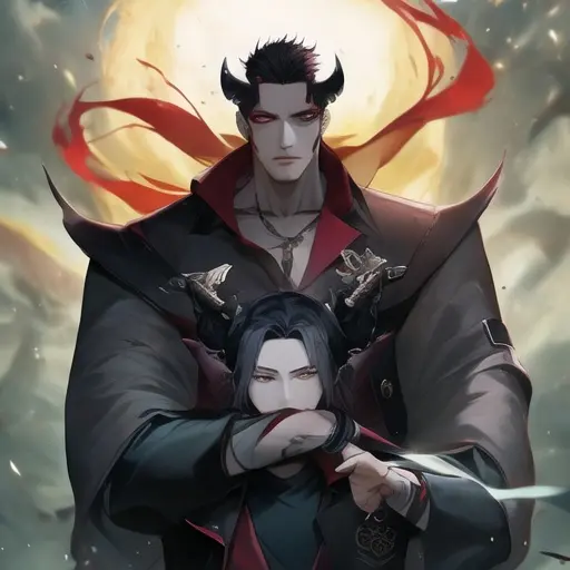 Evilstore의 케데헌 루미