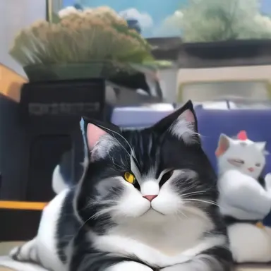 Profile image of 날이