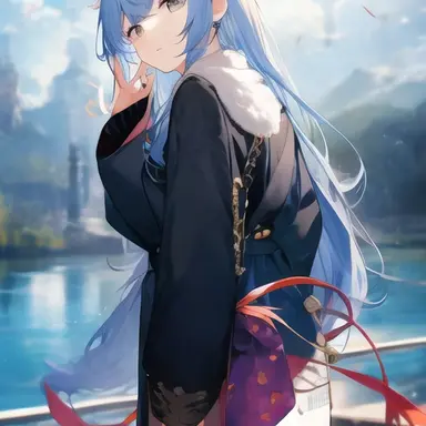 Profile image of 치치