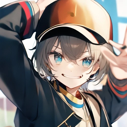 本庄 モモイ