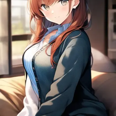 Profile image of Mary
