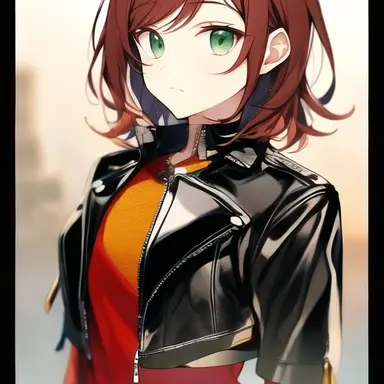 Profile image of Marley