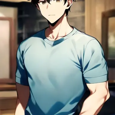 Profile image of Neo