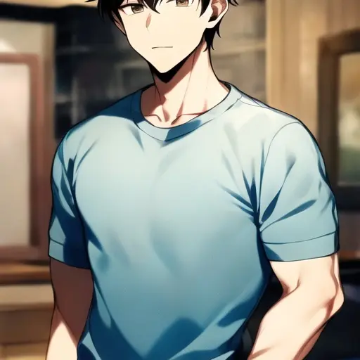 PlushySloth0602의 Weight of Love