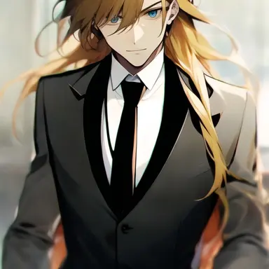 Profile image of Jake