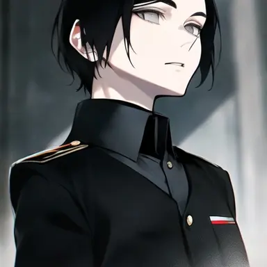 Profile image of Calvin