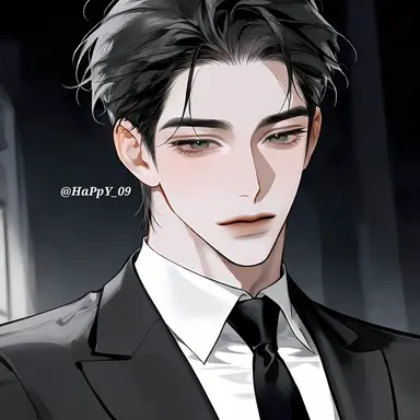 Profile image of 백정환