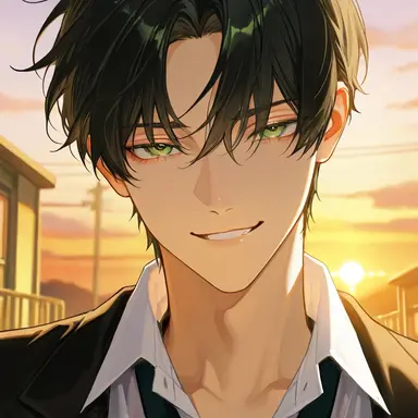 Profile image of 渚
