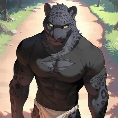 Profile image of 녹서스