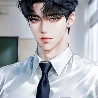 Profile image of 이현호