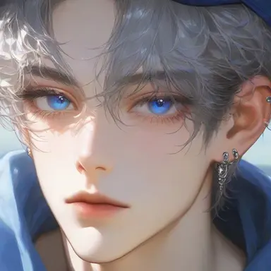 Profile image of 권이준