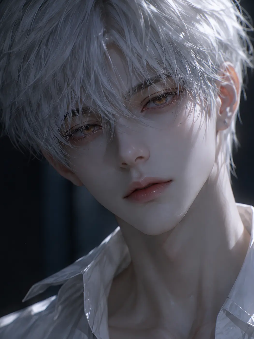 Noir_777의 Childhood Friend: DEAD QUARTET