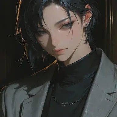 Profile image of 서윤