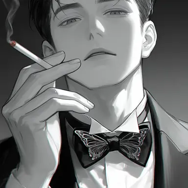 Profile image of クォン・ジョンウ