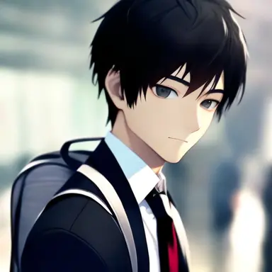 Profile image of 서진