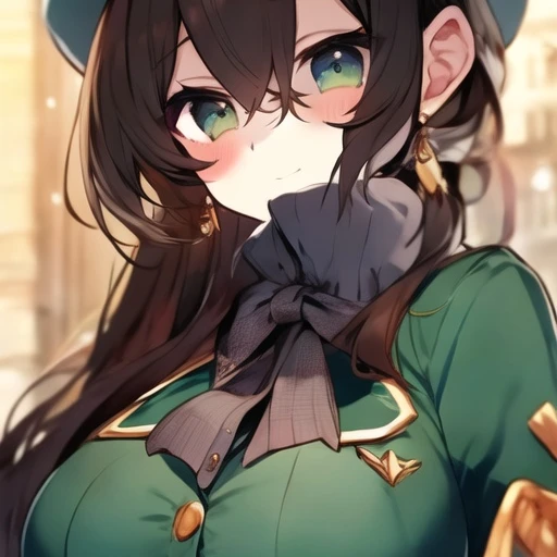 탐정 김채연