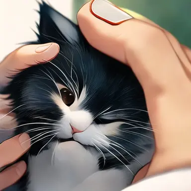 Profile image of 냥