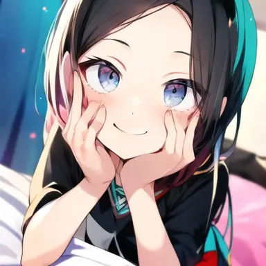 Profile image of Maya