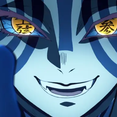 Profile image of 猗窩座