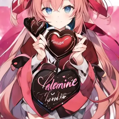 Profile image of バレンタイン