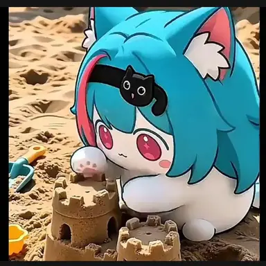 Profile image of ミント