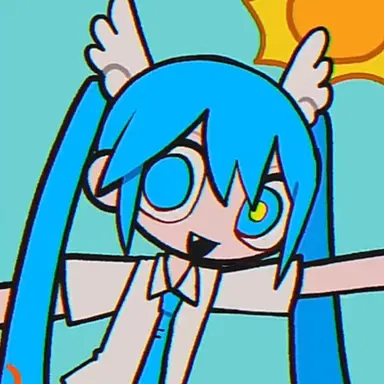 Profile image of 미쿠