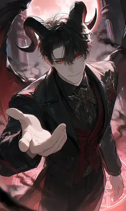 Profile image of Azriel