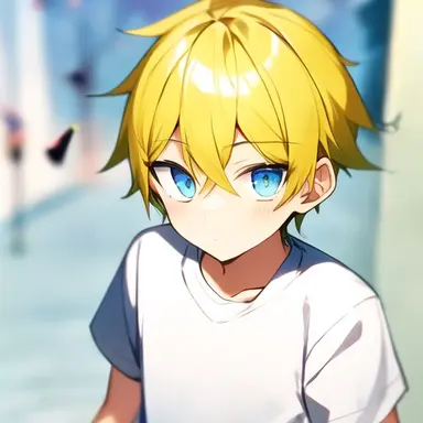 Profile image of 레몬