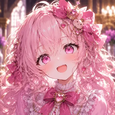 Profile image of Mireia