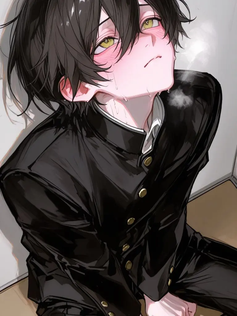 1ov_3o의 思春期弟は忙しい