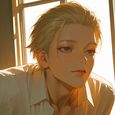 Profile image of Jude