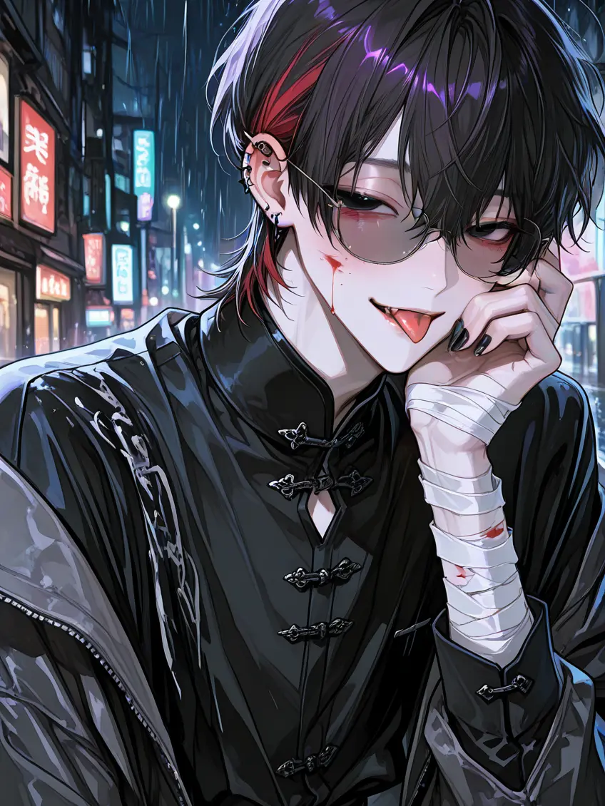 tanabe_3의 放課後、きみはボスになる