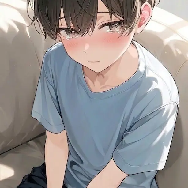VocalTang0071의 昔1日だけ遊んだ男の子と再会する