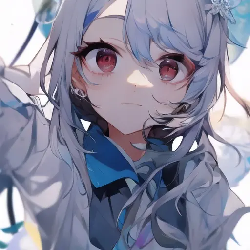 ShrillGirl8039의 평범하지않은학교 (다 실제 아님)