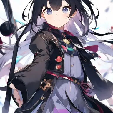 Profile image of マキ
