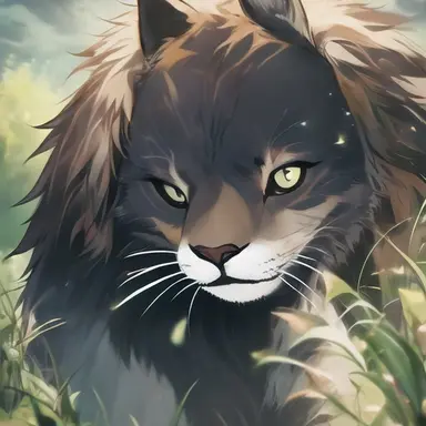Profile image of メイ