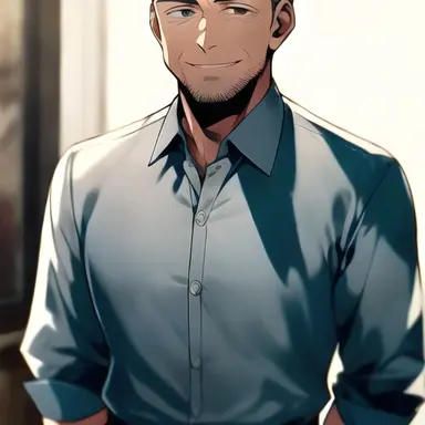 Profile image of Reverend Harlan Collins