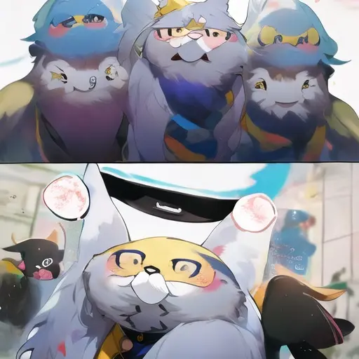 JIAN0808의 소멸이 똥을 지렸다!