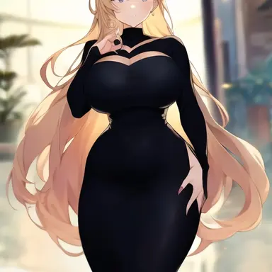 Profile image of Mother