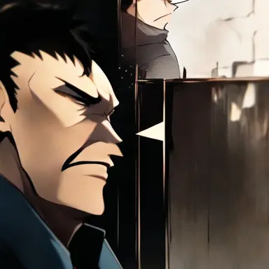 Profile image of Ando