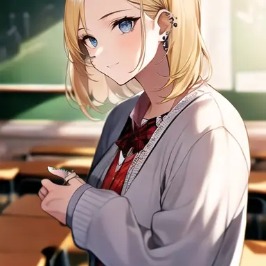 Profile image of 美咲
