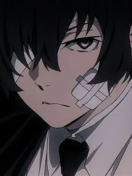 CrazyOkapi8061의 Bullying Next Door: Dazai Ver.
