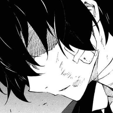 Profile image of Osamu Dazai